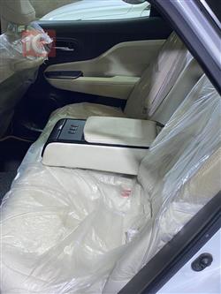 تۆیۆتا کراون